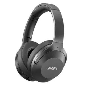 NIA NIA-NX100 Wireless Headphones