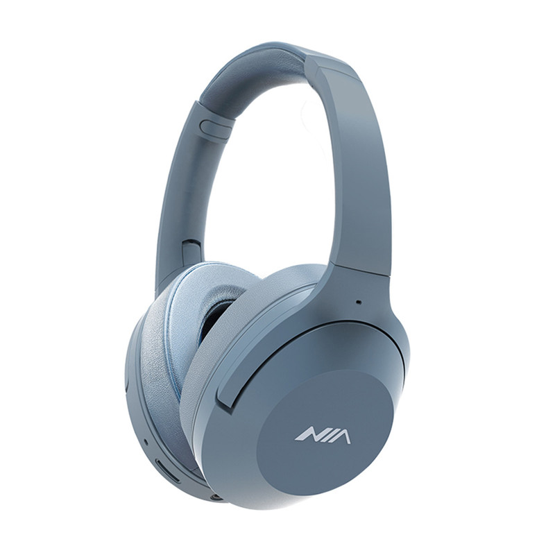 هدفون بی سیم نیا مدل NIA-NX100