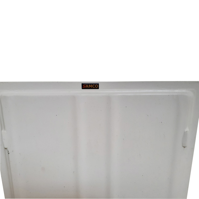 سینک ظرفشویی کد 206 توکار