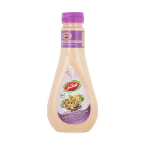 سس فرانسوی سحر - 420 گرم