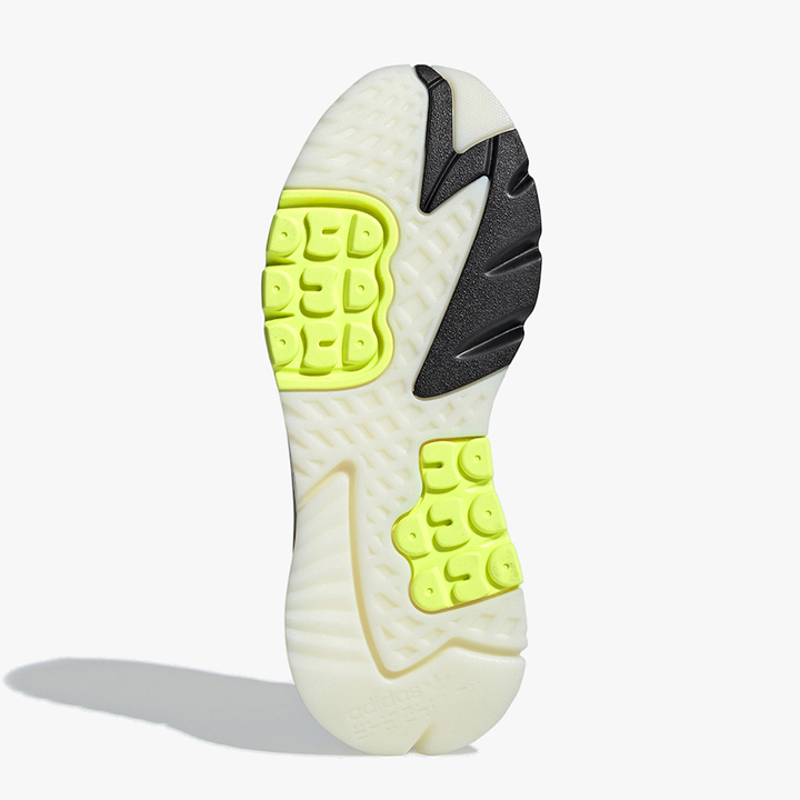 کفش مخصوص پیاده روی مردانه آدیداس مدل Nite Jogger Volt