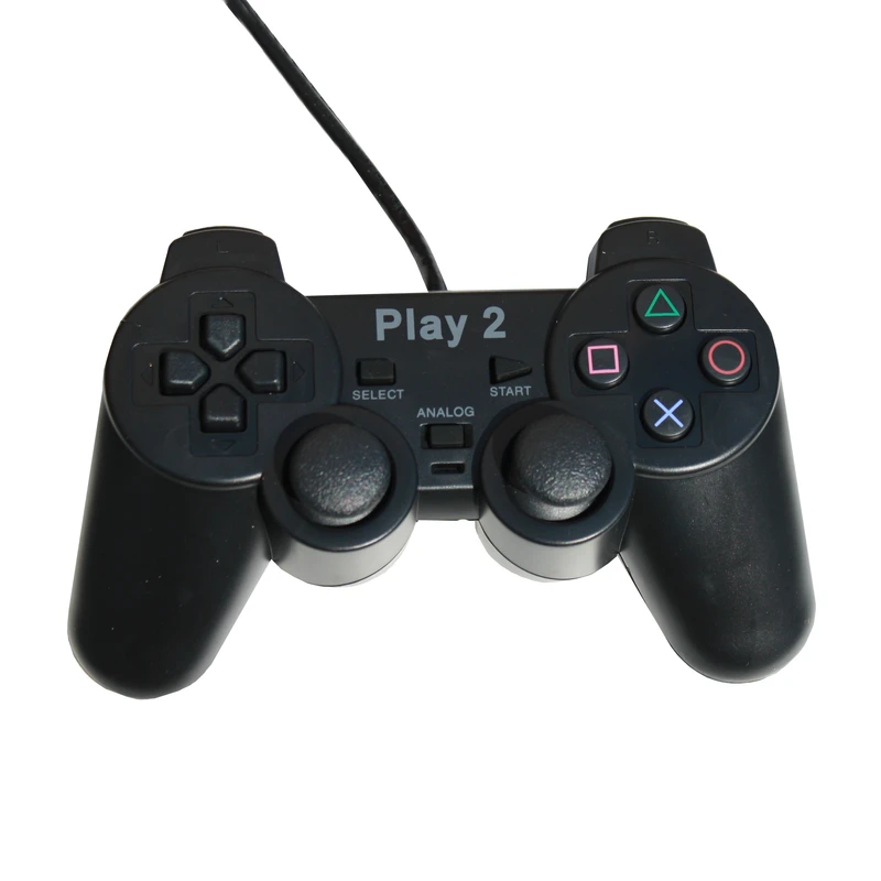 دسته بازی پلی استیشن 2 کد 2020