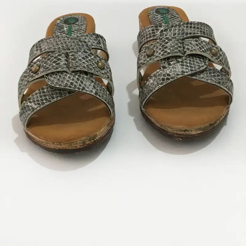 صندل زنانه بونتی کد 614