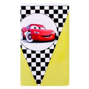 کیف پول پسرانه کد CAR-554-3