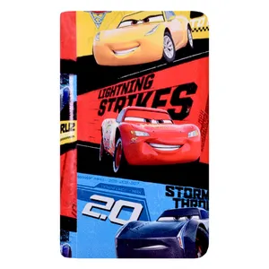   کیف پول پسرانه کد CAR-554-5