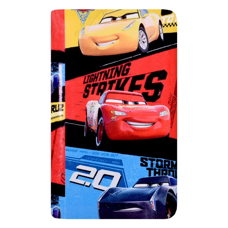 کیف پول پسرانه کد CAR-554-5
