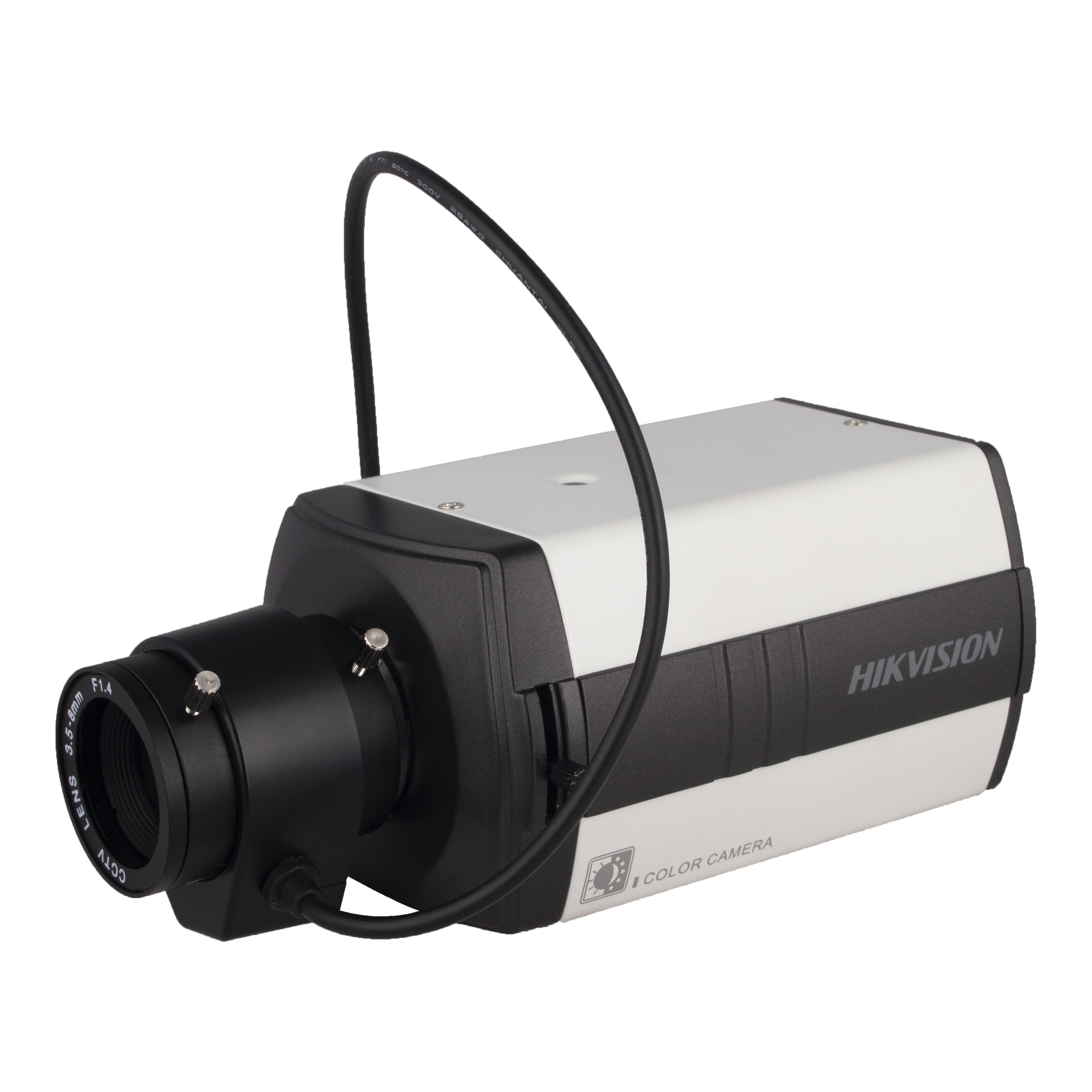 دوربین مداربسته آنالوگ هایک ویژن مدل DS-2CC1112