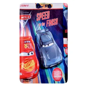   کیف پول پسرانه کد CAR-554-6