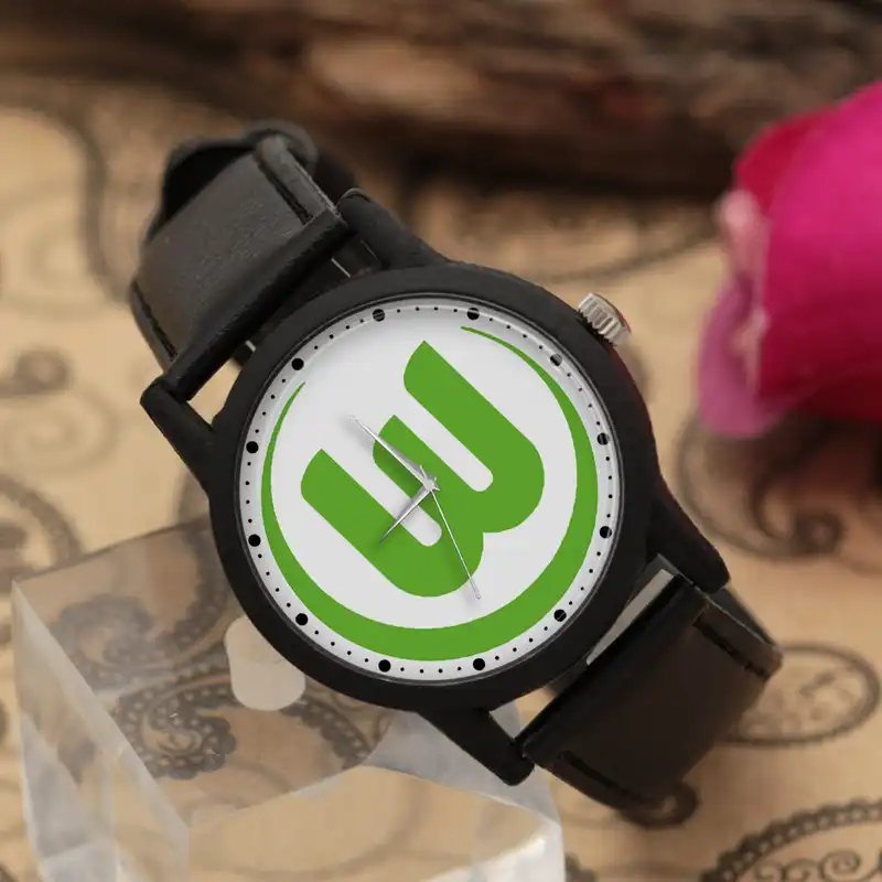 ساعت مچی عقربه ای والار طرح وولفسبورگ کد LF2728