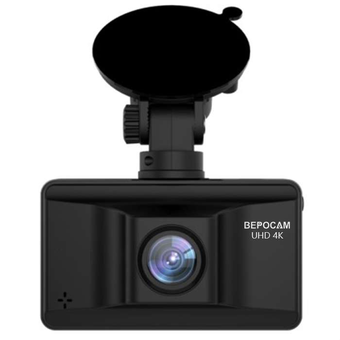 دوربین فیلمبرداری خودرو بپوکم مدل ZD55B
