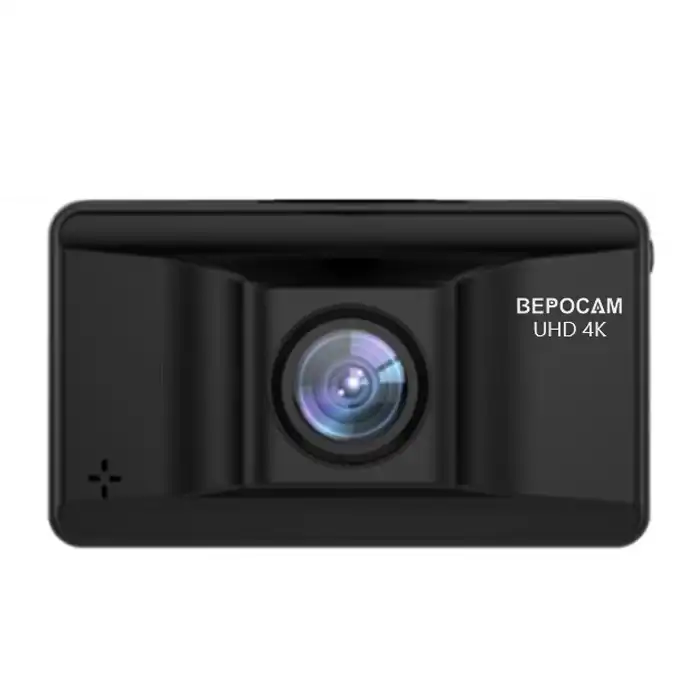 دوربین فیلمبرداری خودرو بپوکم مدل ZD55B