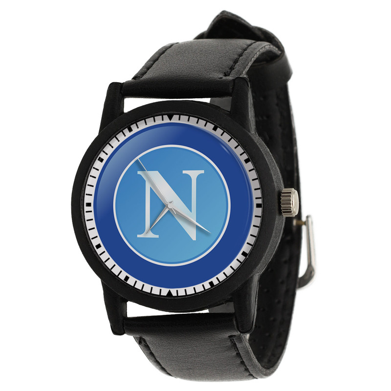 ساعت مچی عقربه ای والار طرح ناپولی کد LF2749 ساعت مچی عقربه ای والار طرح ناپولی کد LF2749