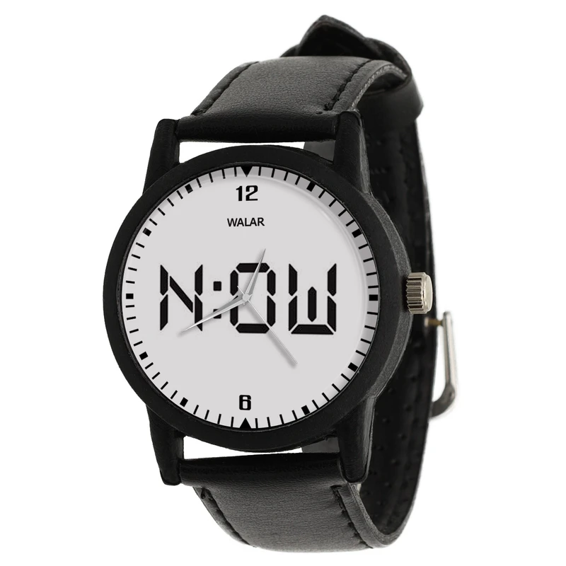 ساعت مچی عقربه ای والار کد LF2757