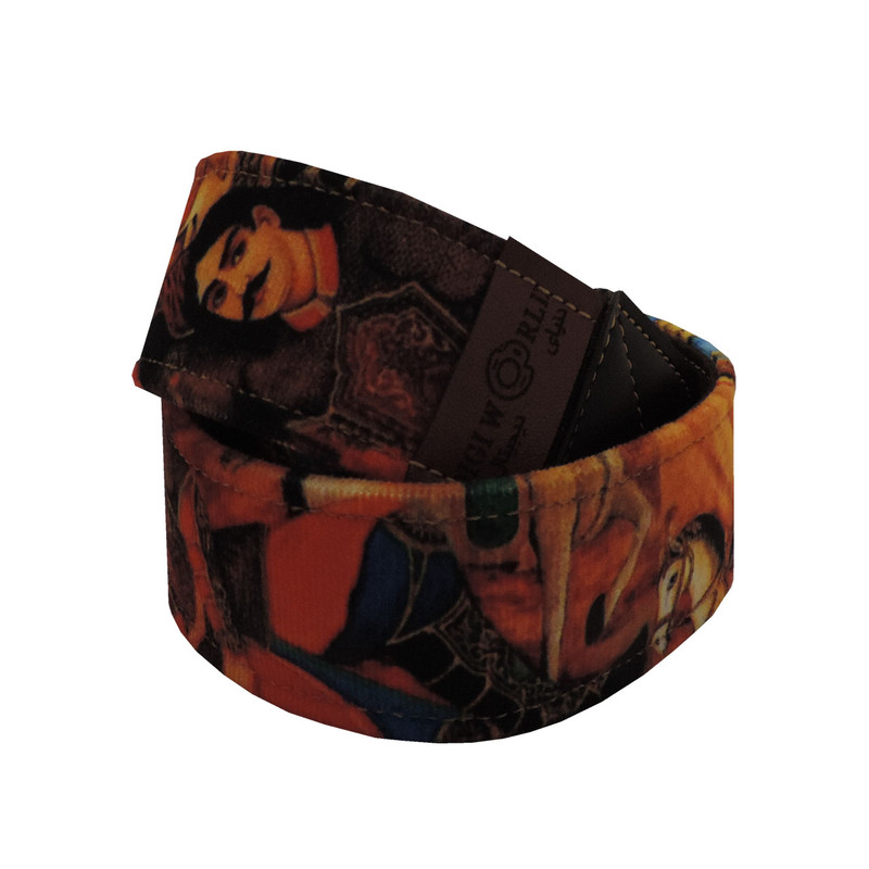 بند دوربین دنیای دیجیتال طرح شاهنامه کد 258