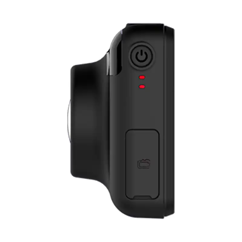 دوربین فیلمبرداری خودرو بپوکم مدل ZD51B