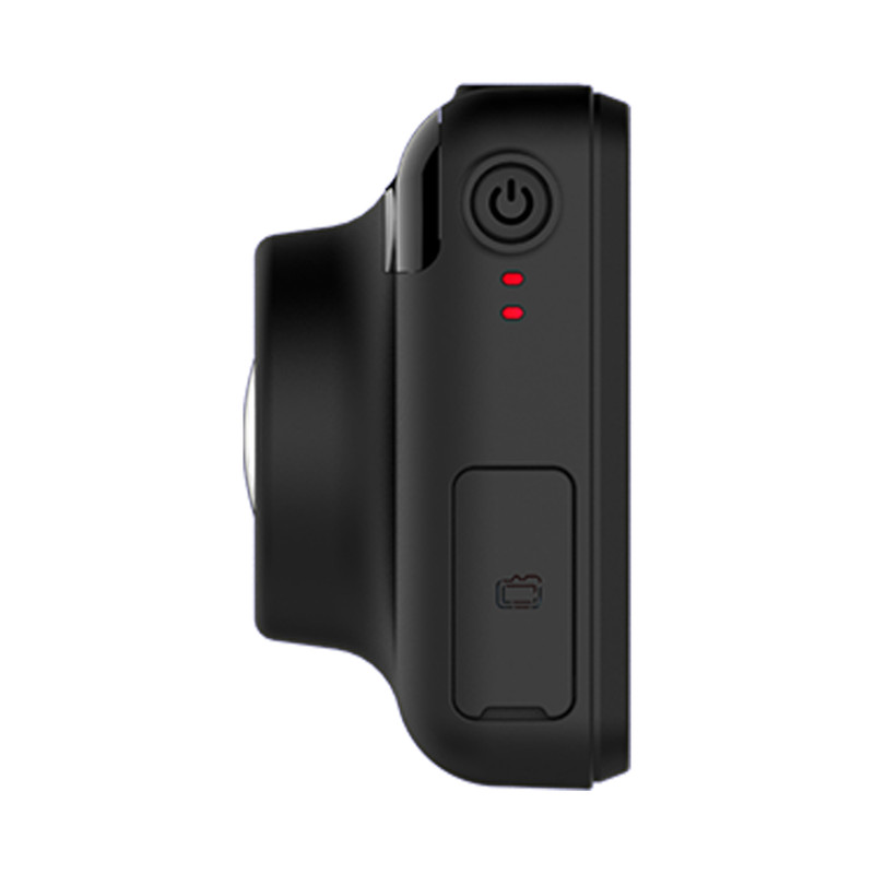دوربین فیلمبرداری خودرو بپوکم مدل ZD51B