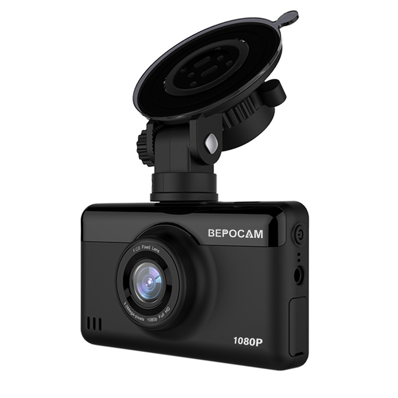 دوربین فیلمبرداری خودرو بپوکم مدل ZD51B