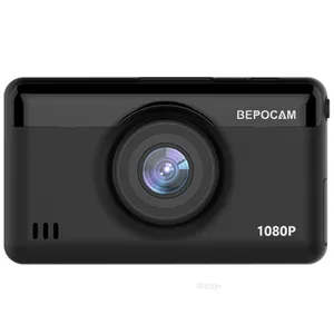  دوربین فیلمبرداری خودرو بپوکم مدل ZD51B