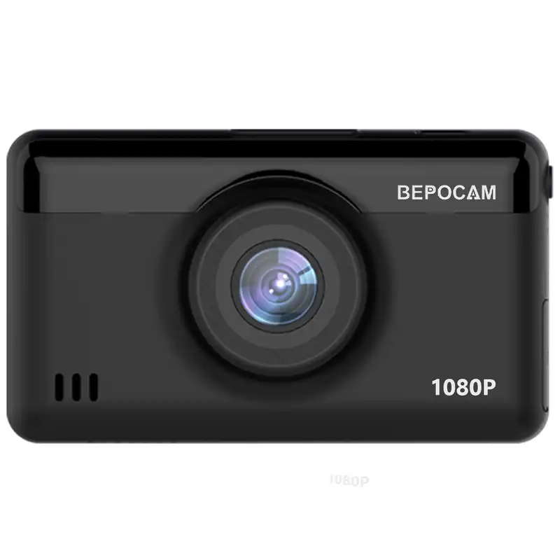 دوربین فیلمبرداری خودرو بپوکم مدل ZD51B