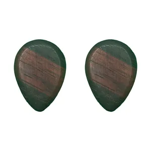 پیک گیتار مدل Tear Drop 13f بسته 2 عددی