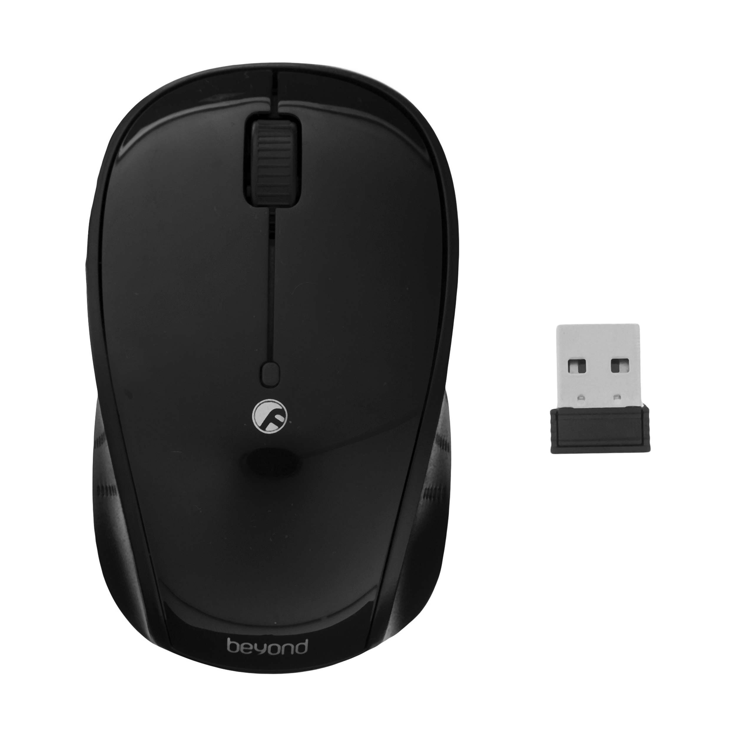 ماوس بی سیم بیاند مدل BM-1760RF