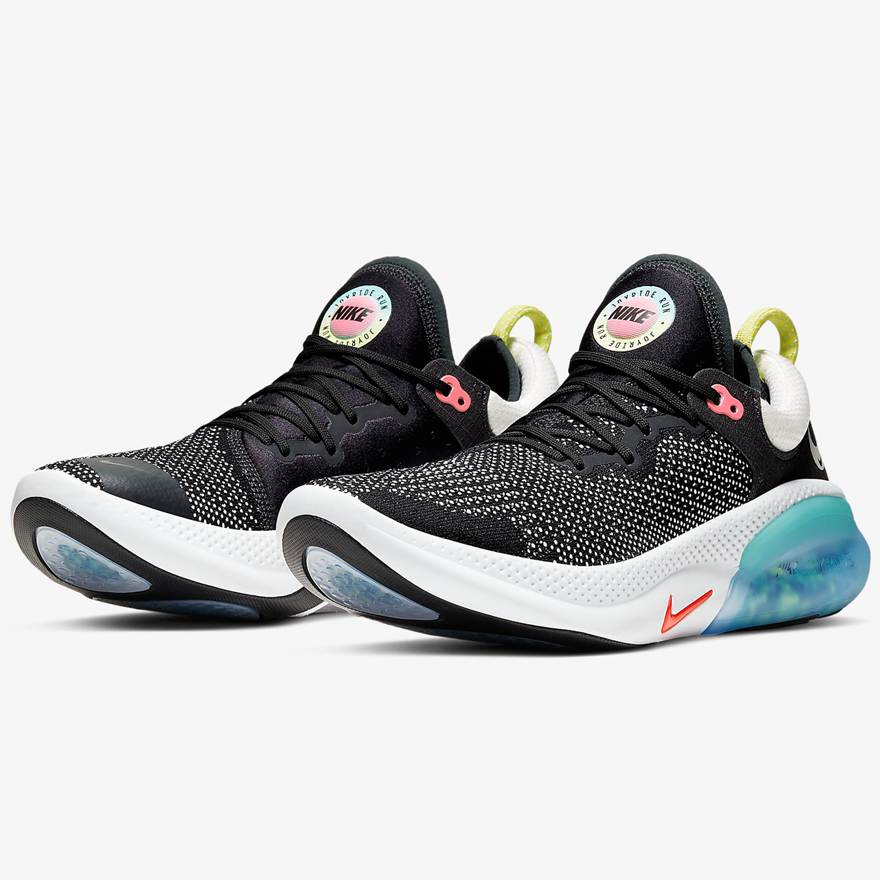 کفش مخصوص پیاده روی مردانه نایکی مدل Joyride Run Flyknit