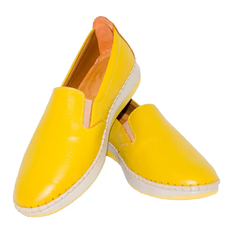 کفش روزمره زنانه ماکسیم مدل ساتینا