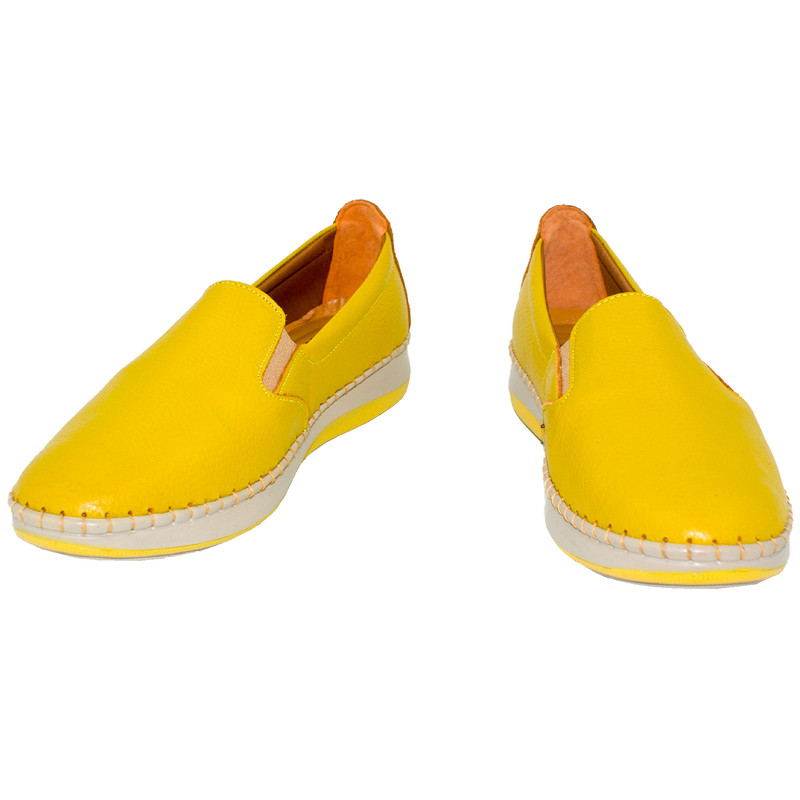 کفش روزمره زنانه ماکسیم مدل ساتینا