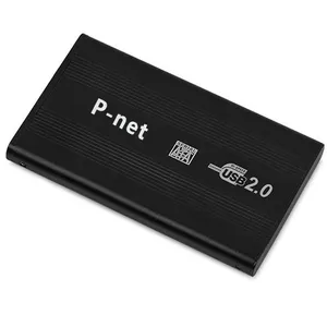 قاب هارد اکسترنال 2.5 اینچی پی نت مدل S257U3