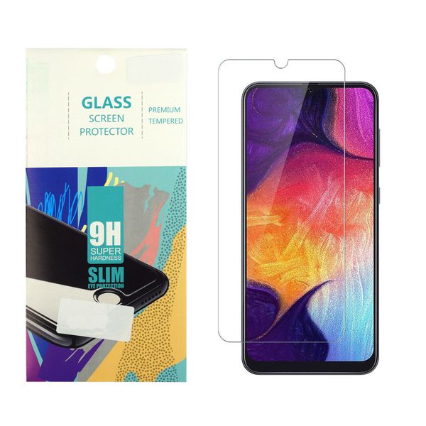 محافظ صفحه نمایش مدل PRT مناسب برای گوشی موبایل سامسونگ Galaxy A50/A30/A20/M30 محافظ صفحه نمایش مدل PRT مناسب برای گوشی موبایل سامسونگ Galaxy A50/A30/A20/M30