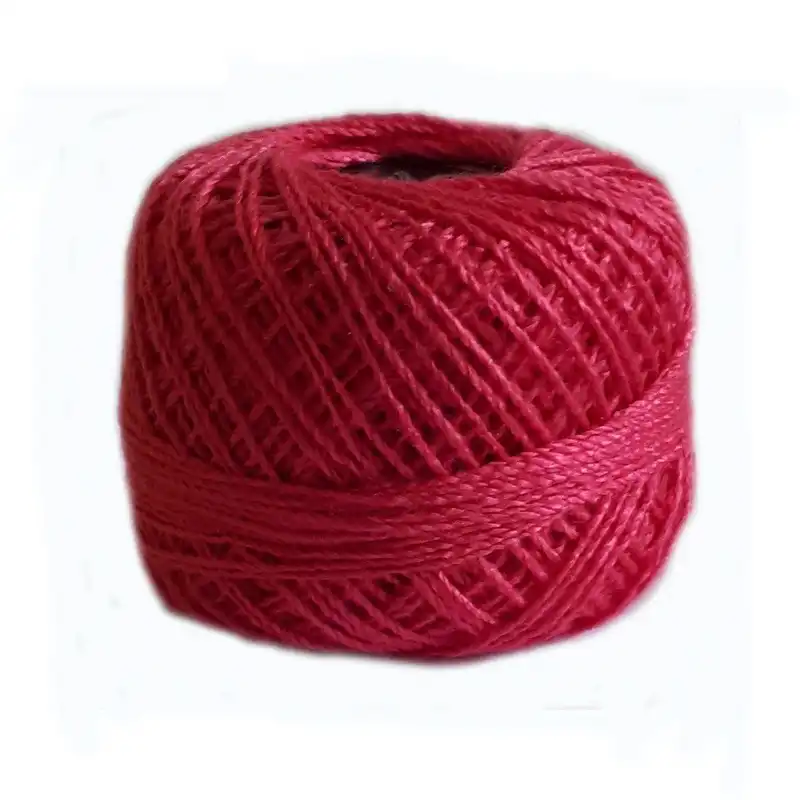 نخ گلدوزی مدل 005 بسته 16 عددی