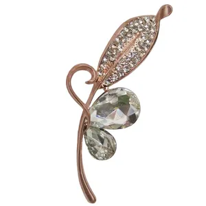 سنجاق سینه زنانه کد 018