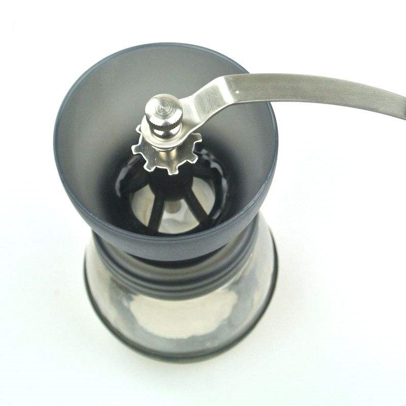 آسیاب دستی قهوه کد GR01 آسیاب دستی قهوه کد GR01