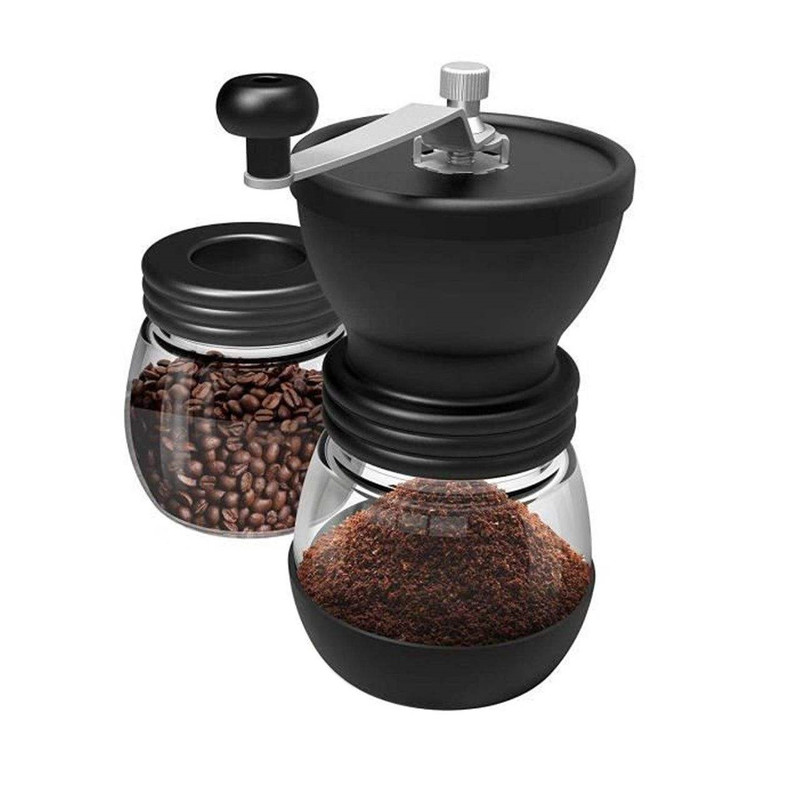 آسیاب دستی قهوه کد GR01