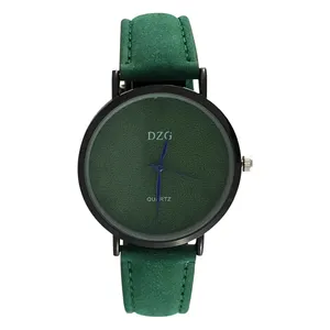 ساعت مچی عقربه ای دی زد جی مدل ms107