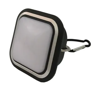 چراغ آویز چادر ایکس بی جی کد 7666B