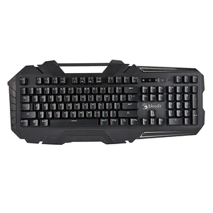 کیبورد مخصوص بازی بلادی مدل B880 R 