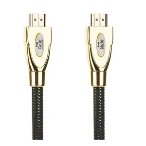 کابل تبدیل HDMI پی نت مدل Gold طول 20 متر