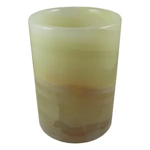 گلدان سنگی کد M1157