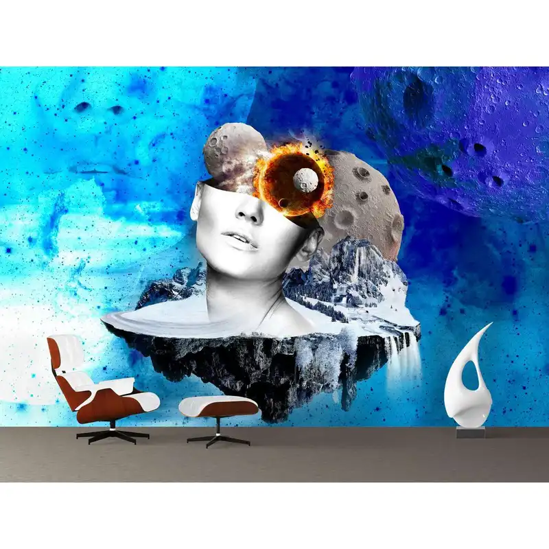 پوستر دیواری دیاکو کد 98149