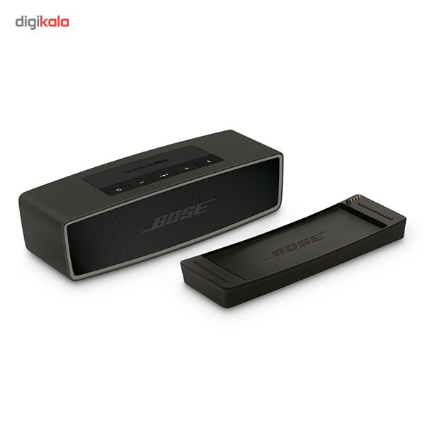 اسپیکر بی سیم بوز مدل SoundLink Mini II