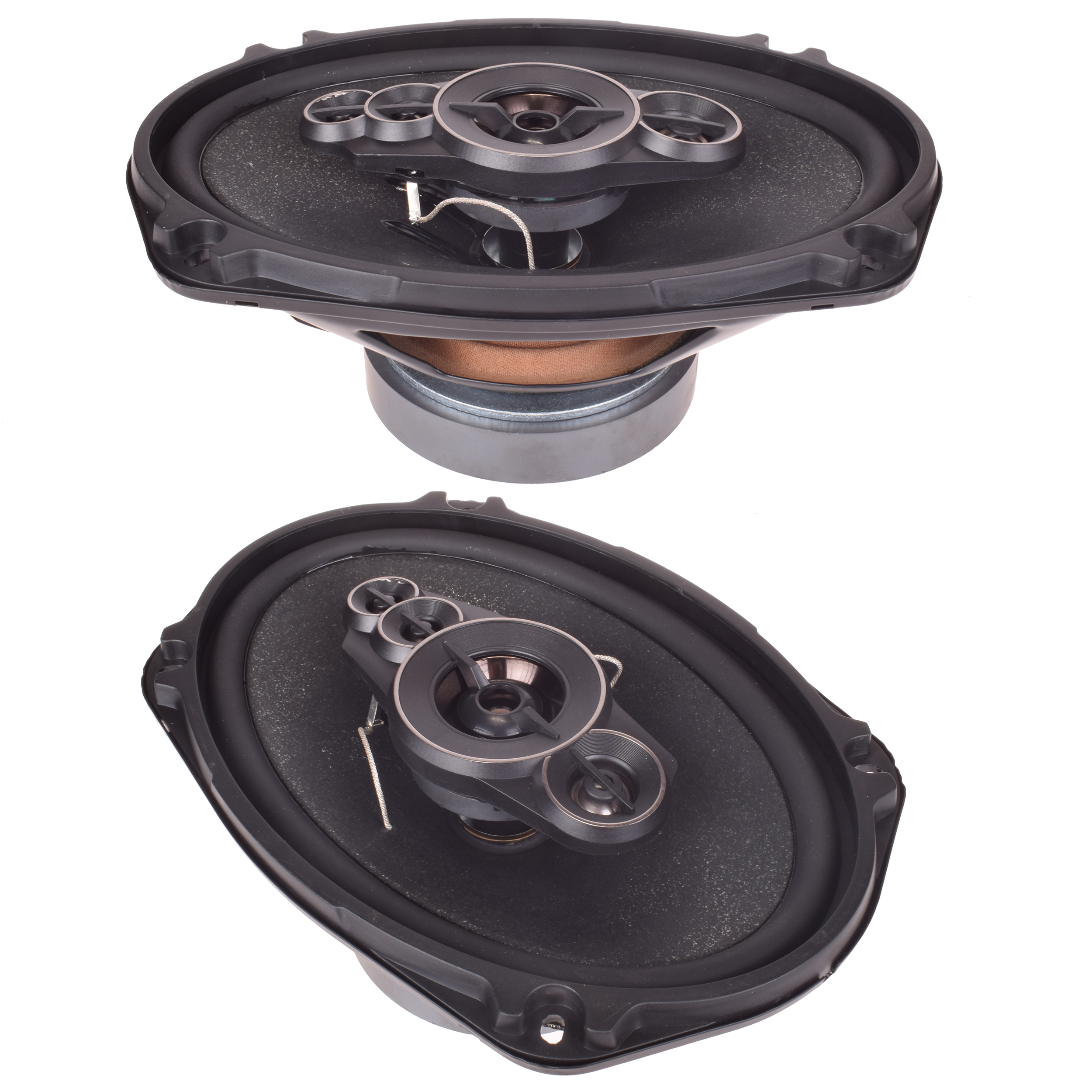 اسپیکر خودرو راک پاور کد 9601 بسته 2 عددی