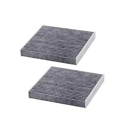 فیلتر کابین خودرو مدل 329 مناسب برای بی ام و 528i بسته دو عددی