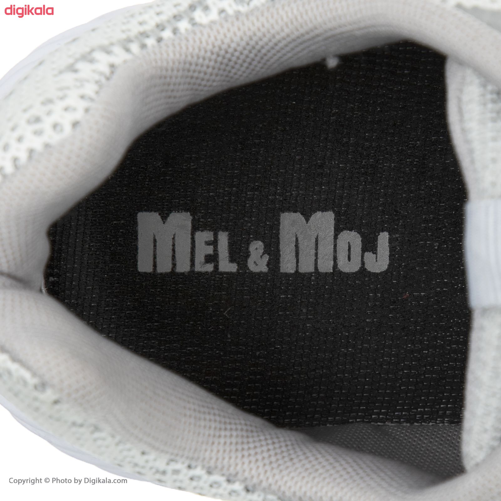 کفش ورزشی مردانه مل اند موژ مدل M222-101-2