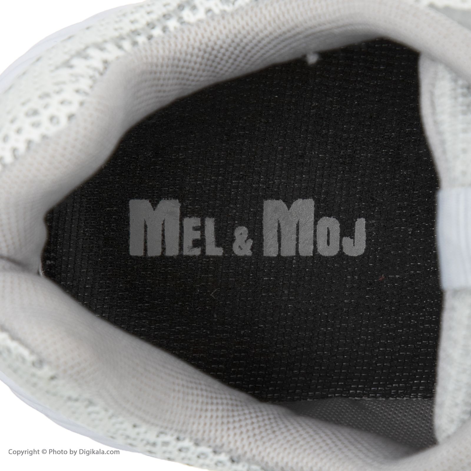 کفش ورزشی مردانه مل اند موژ مدل M222-101-2 -  - 6