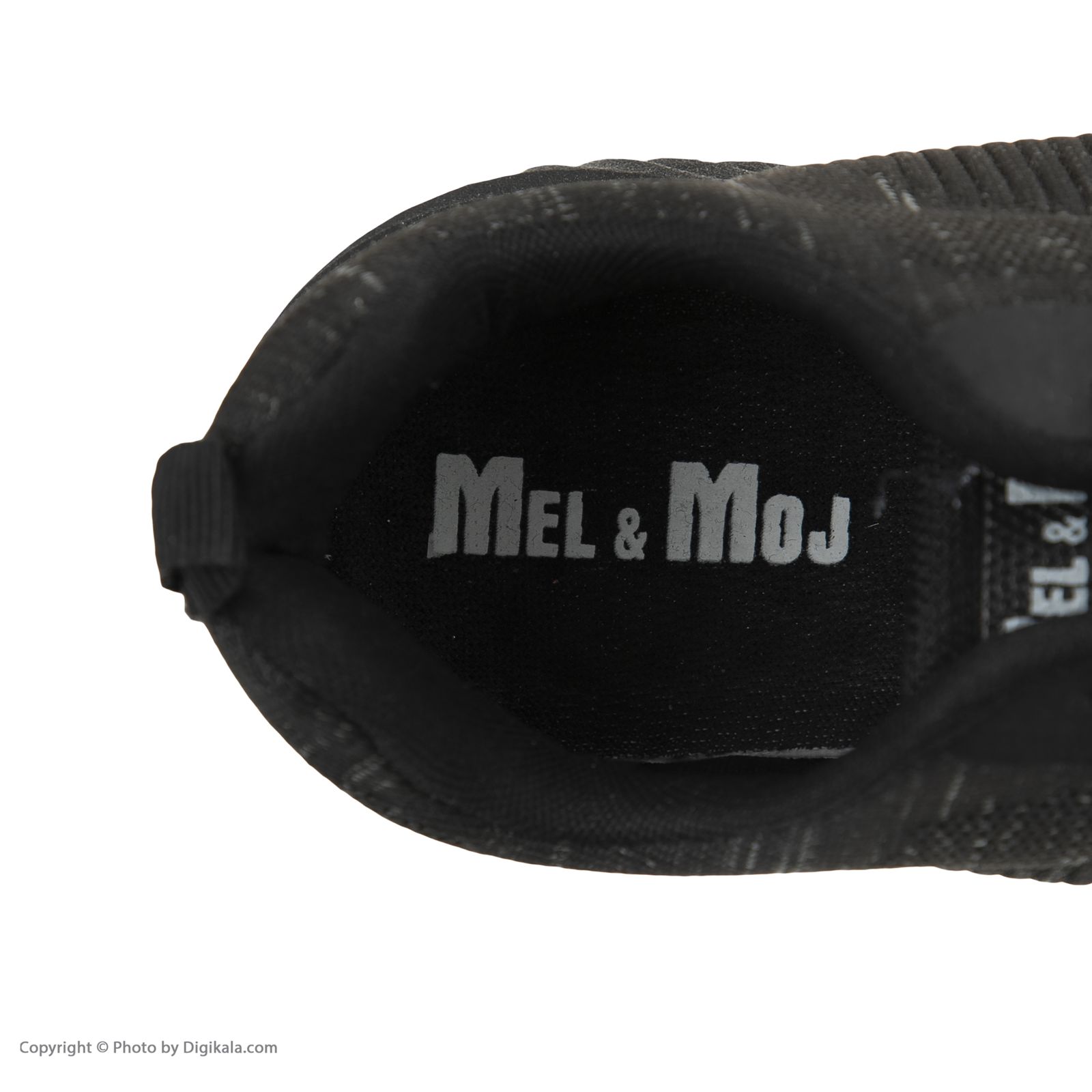 کفش ورزشی مردانه مل اند موژ مدل M127-1-1 -  - 6