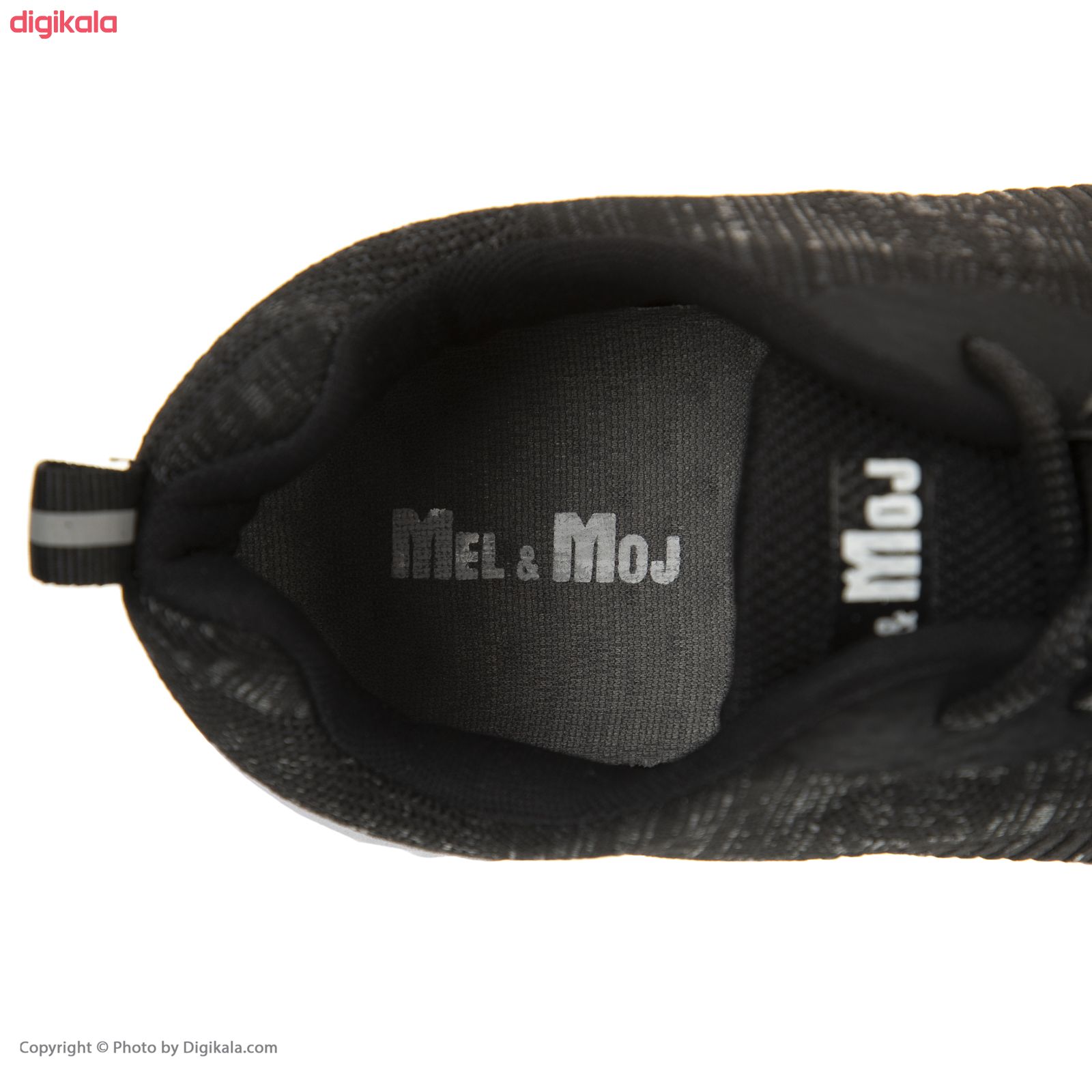 کفش ورزشی مردانه مل اند موژ مدل M127-1-2