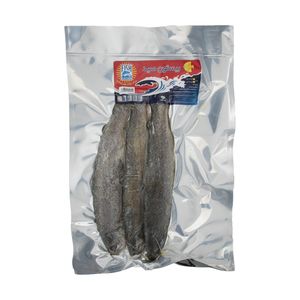 نقد و بررسی ماهی قزل آلا شکم خالی منجمد بیستون صید - 1 کیلوگرم توسط خریداران