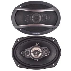اسپیکر خودرو راک پاور کد 9602 بسته 2 عددی