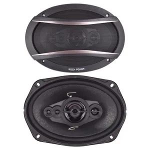 اسپیکر خودرو راک پاور کد 9603 بسته 2 عددی